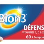 Bion 3 Adults, 60