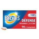 BION 3 ADULTS, 90