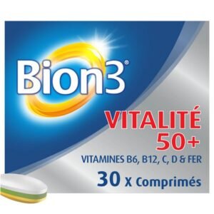 Bion 3 Seniors, 30