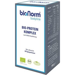 BIONORM bodyline powder, 700 g