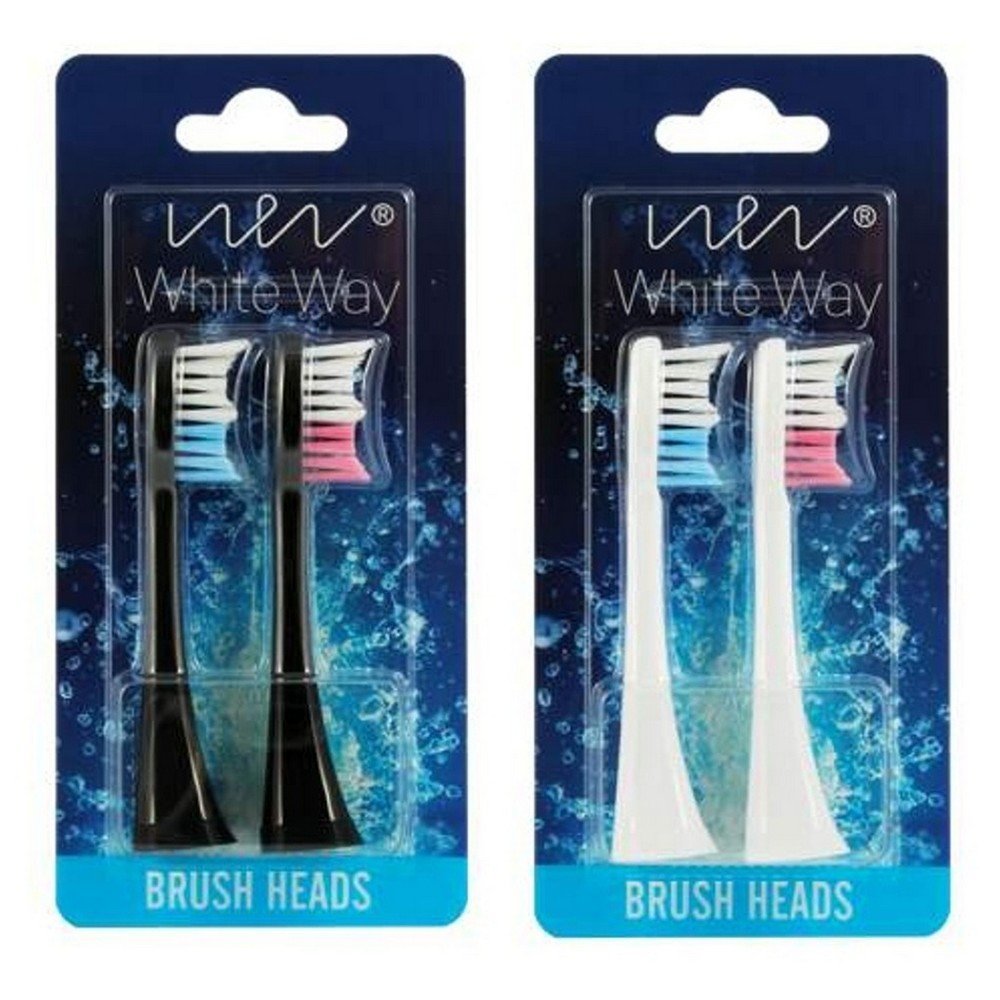 BIOTTER WW-Sonic replaceable heads 2 pcs