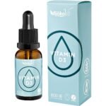 BjökoVit Vitamin D3 Vegan Drops with 800 IU,BjökoVit Vitamin D3 Vegane Tropfen mit 800 IE