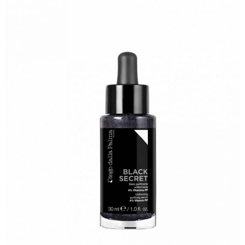 Black Secret - Uniforming Puryfing Serum 30 Ml