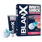 BLANX White Shock Whitening treatment with LED activator 50 ml