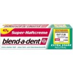 Blend-a-dent Complete Extra Stark Neutral 47g