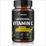 Blendea,Blendea Liposomal Vitamin C 60 capsules,Blendea