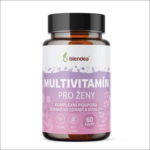 Blendea,Blendea Multivitamin FOR WOMEN 60 tablets,Blendea