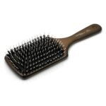 Hercules Sagemann.,Boar Bristle Paddle Hair Brush 9047,Kartáč na vlasy s kančími štětinami 9047