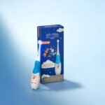 Bob & Bobek Baby Dark Blue