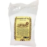 BODY Epsom salt 1 kg