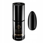 Boska Nails Black Hell 302, 6ml