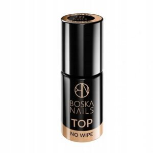 Boska Nails TOP NO WIPE DIVIN, 6ml