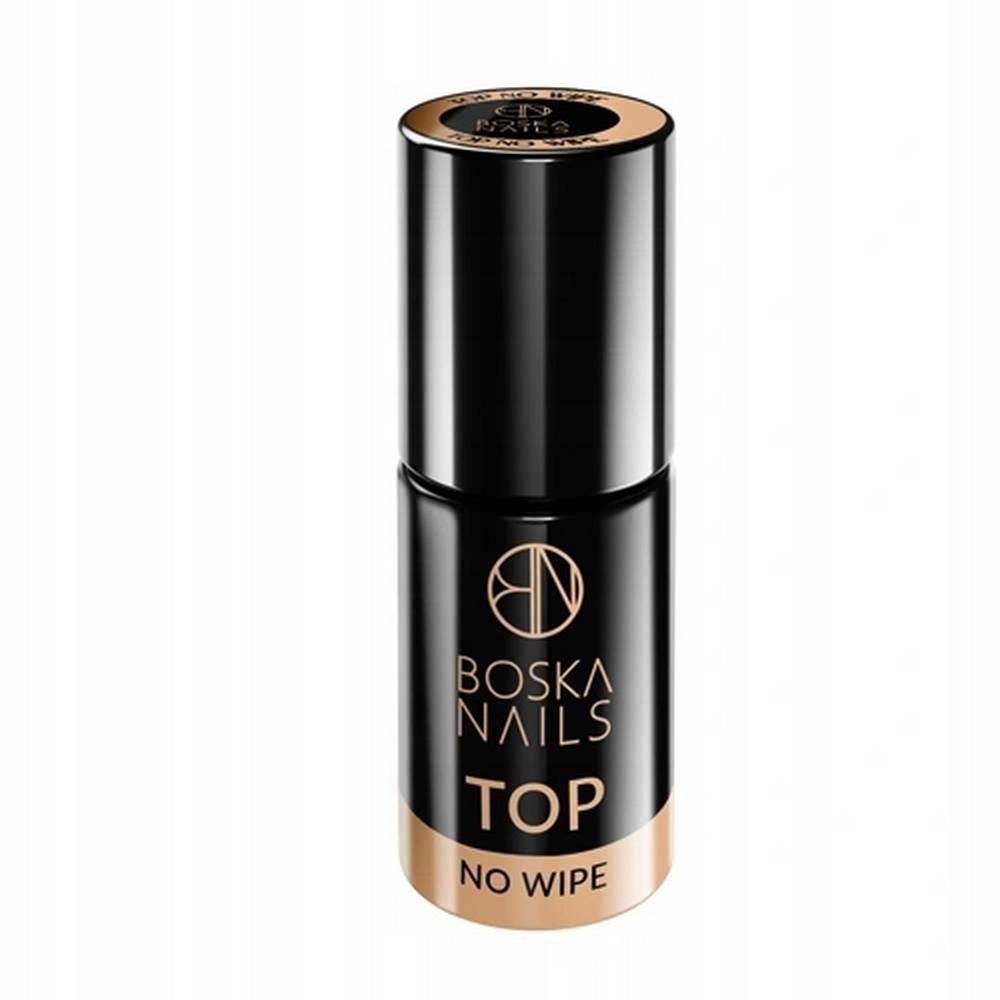 Boska Nails TOP NO WIPE DIVIN, 6ml