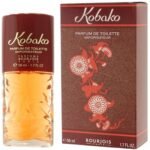 Bourjois,Bourjois Kobako 50 ml EDT,Bourjois Kobako 50 ml EDT