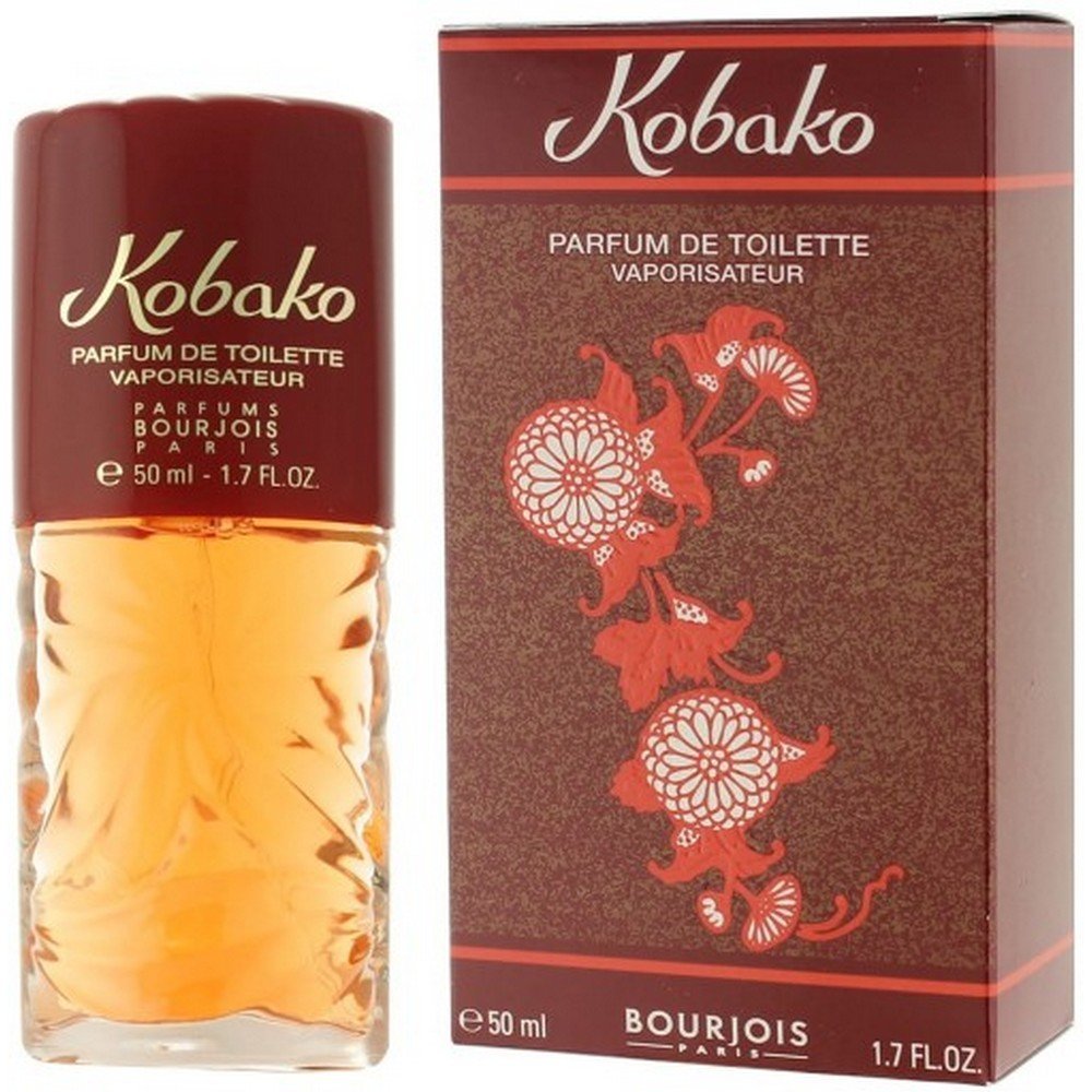Bourjois,Bourjois Kobako 50 ml EDT,Bourjois Kobako 50 ml EDT