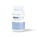 Brain asset, 30, Брейн актив