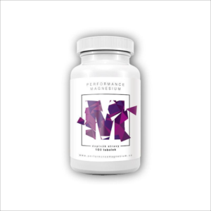 BrainMax,BrainMax Performance Magnesium 1000 mg 100 capsules,BrainMax