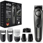 Braun BeardTrimmer 7 BT7350;Braun Bartschneider 7 BT7350