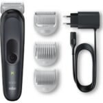 Braun BodyGroomer 3 BG3340