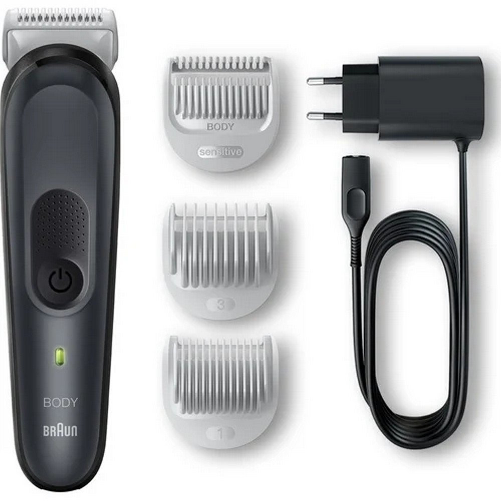 Braun BodyGroomer 3 BG3340