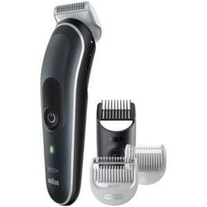 Braun BodyGroomer 5 BG5340