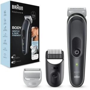 Braun BodyGroomer 5 BG5350