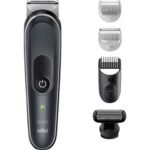 Braun BodyGroomer Series 5 BG5360;Braun BodyGroomer Serie 5 BG5360