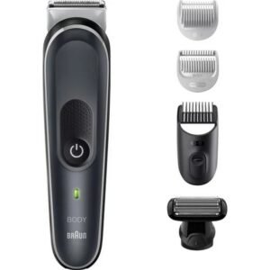 Braun BodyGroomer Series 5 BG5360;Braun BodyGroomer Serie 5 BG5360