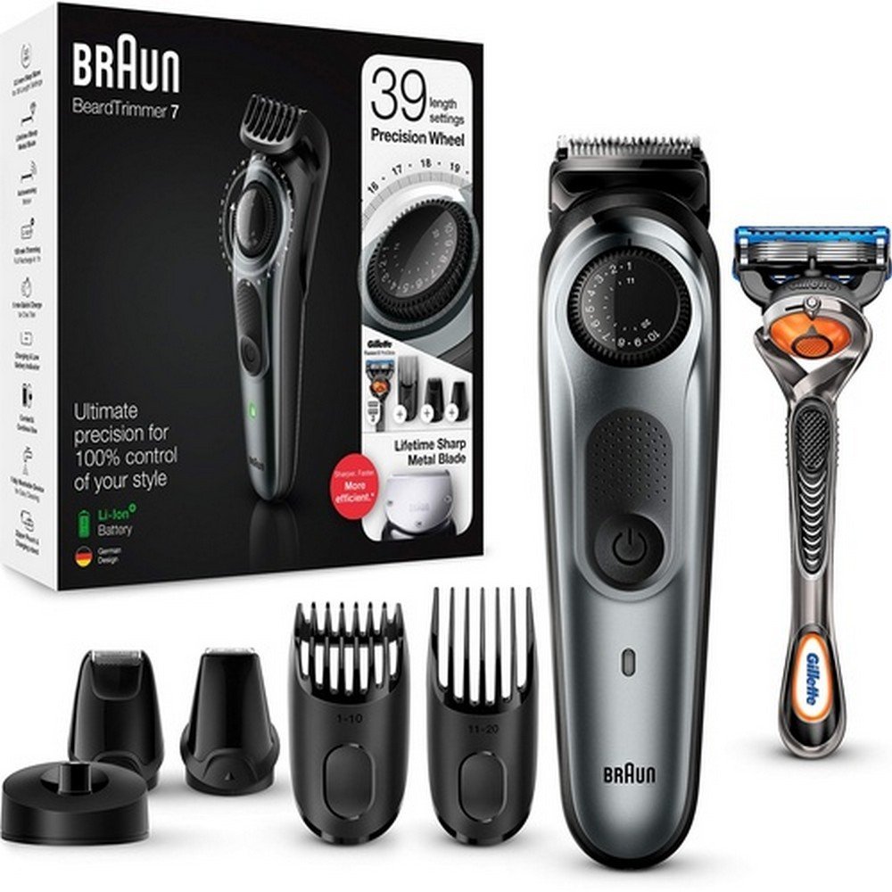 Braun BT7240