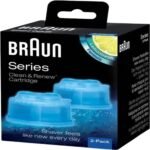 Braun Clean&Charge - CCR2 refill