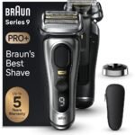 Braun Electric Shaver Series 9 Pro+ , Braun Elektrorasierer Serie 9 Pro+