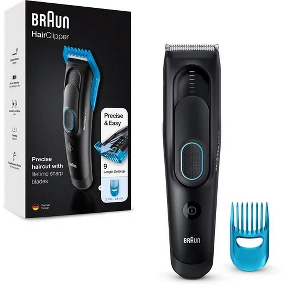 Braun HC5010