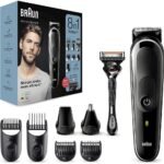Braun MGK5260