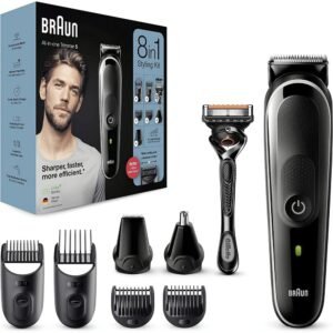 Braun MGK5260