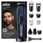 Braun All-In-One Styling Set MGK7450