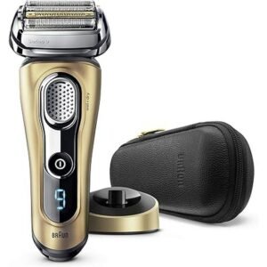 Braun Razor 1 Series 9 9299s;Braun Rasierer 1 Serie 9 9299s