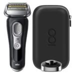 BRAUN razor hair clipper trimmer hair trimmer Series 9;BRAUN Rasierer Haarschneider Trimmer Haarschneider Serie 9