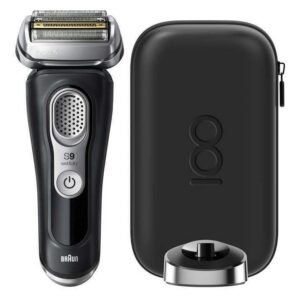 BRAUN razor hair clipper trimmer hair trimmer Series 9;BRAUN Rasierer Haarschneider Trimmer Haarschneider Serie 9