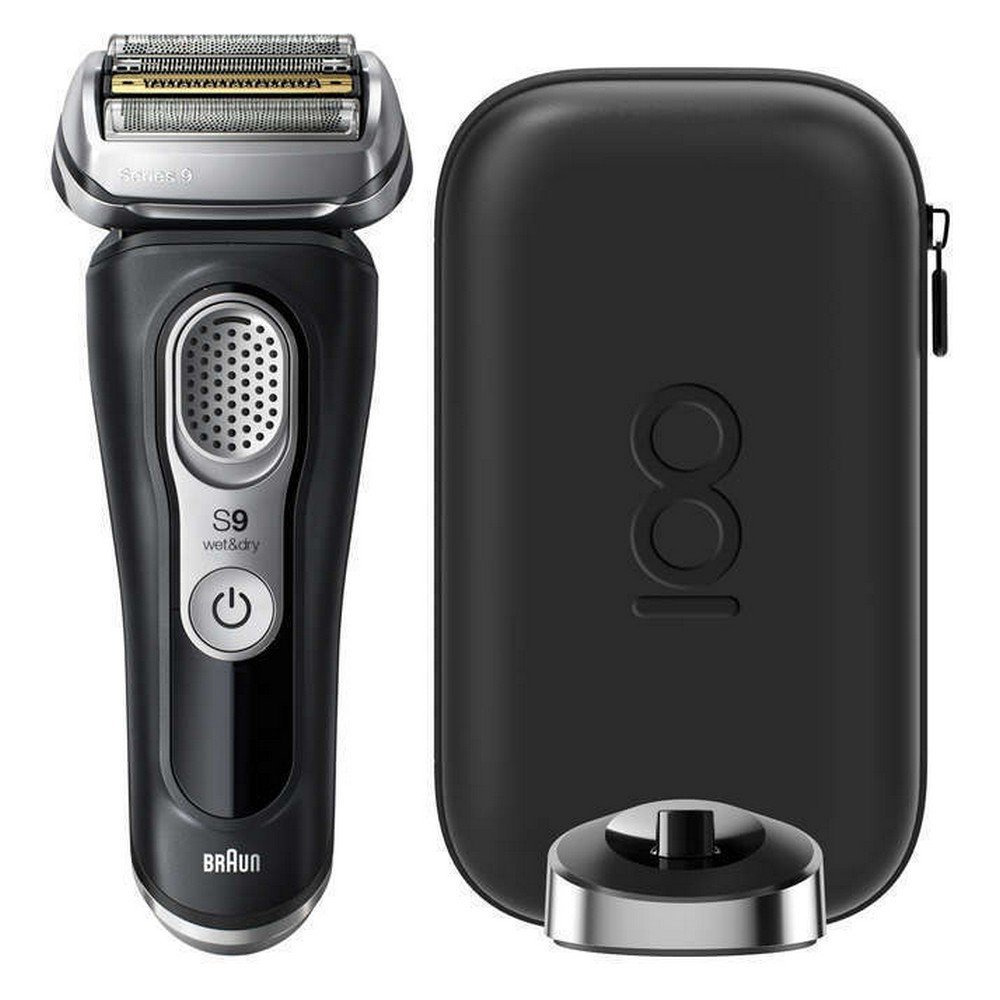 BRAUN razor hair clipper trimmer hair trimmer Series 9;BRAUN Rasierer Haarschneider Trimmer Haarschneider Serie 9