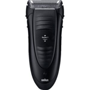 Braun Series 1 170s foil shaver;Braun Series 1 170s Folienrasierer