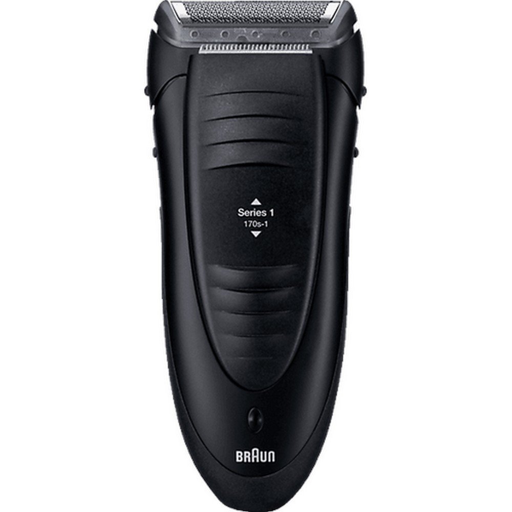Braun Series 1 170s foil shaver;Braun Series 1 170s Folienrasierer