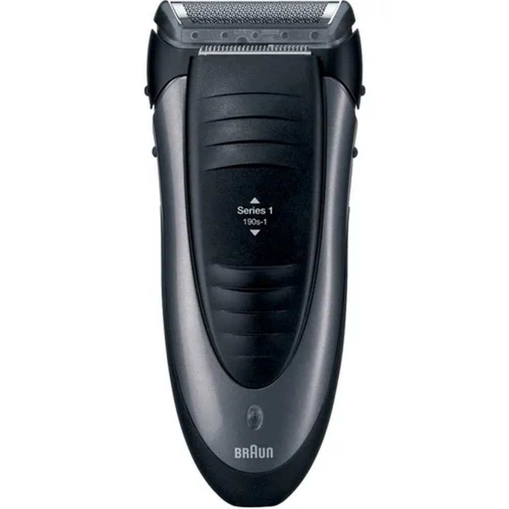 Braun Series 1 190s;Braun Serie 1 190er Jahre