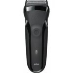 Braun Series 3 300s;Braun Serie 3 300s