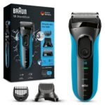 Braun Series 3 3010BT;Braun Serie 3 3010BT