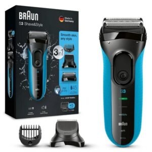 Braun Series 3 3010BT;Braun Serie 3 3010BT