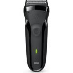Braun Series 3 301s;Braun Serie 3 301s