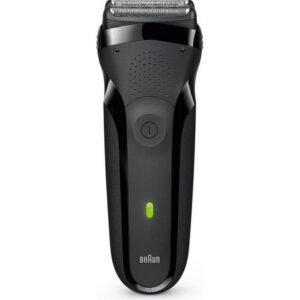 Braun Series 3 301s;Braun Serie 3 301s