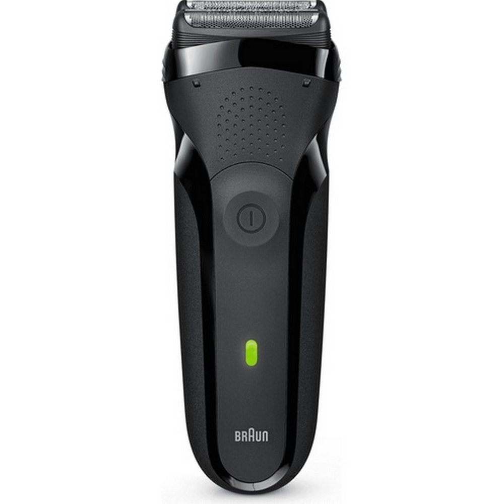 Braun Series 3 301s;Braun Serie 3 301s