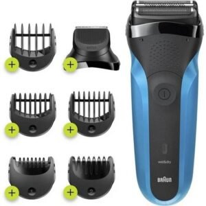 Braun Series 3 310BT;Braun Serie 3 310BT