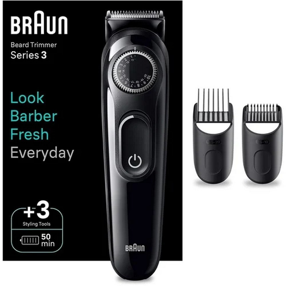 Braun Series 3 BT3410;Braun Serie 3 BT3410